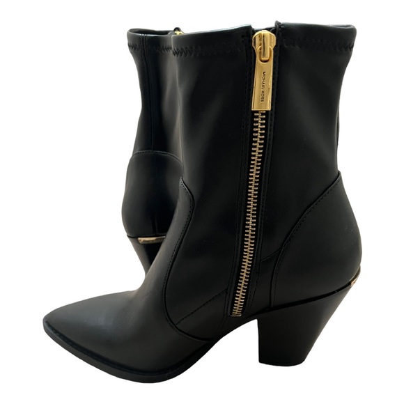 Michael Kors Shoes - NWOT Michael Kors Dover Booties